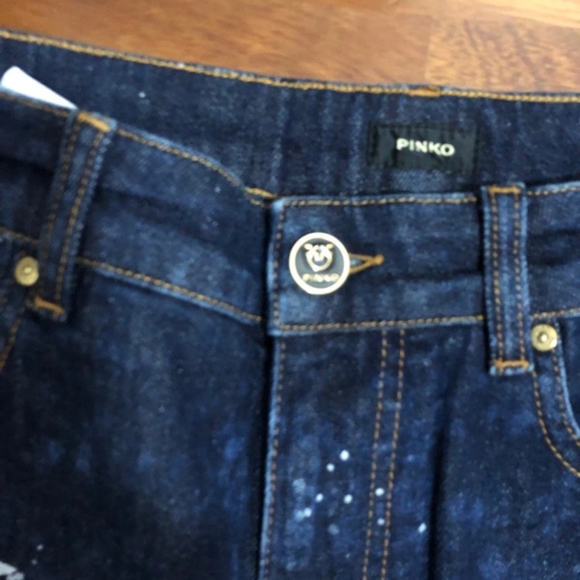 Jeans 26 Pinko - Picture 3 of 4